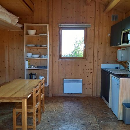 Ecolodges Flandre Lys Haverskerque Eksteriør bilde