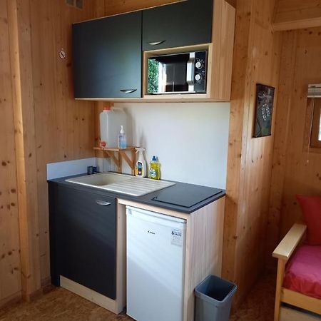Ecolodges Flandre Lys Haverskerque Eksteriør bilde